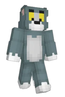 Diamond_Walker Minecraft avatar full body