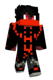 Diamondboy655 Minecraft avatar full body