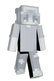 Diamondfinder200 Minecraft avatar full body