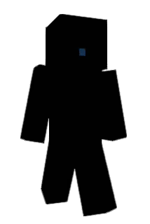 Diamondgamer657 Minecraft avatar full body