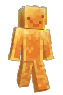 Diamondowner99 Minecraft avatar full body