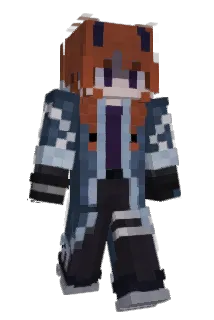 Dian_aa_ Minecraft avatar full body