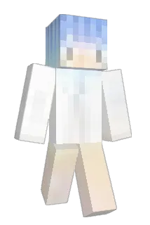 Diana52 Minecraft avatar full body