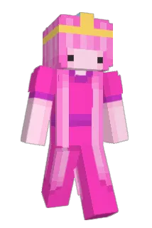 DianaGonzalez Minecraft avatar full body