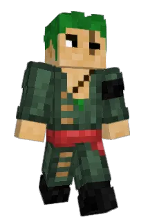 Diann25 Minecraft avatar full body