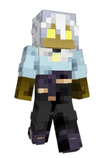 Dianne_Star16 Minecraft avatar full body