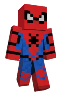 Diaus90 Minecraft avatar full body