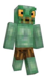 Custom render preview