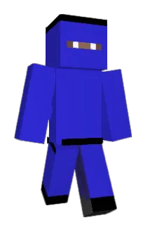 Dicaru007 Minecraft avatar full body
