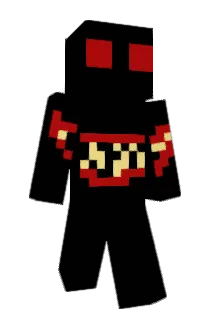 Dicckens_Cider Minecraft avatar full body