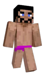 Custom render preview