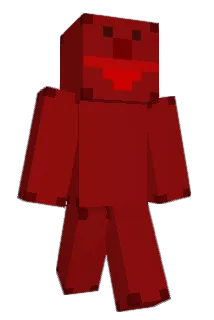Dicher00 Minecraft avatar full body