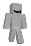 Dici0 Minecraft avatar full body