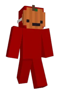 Dicipras12 Minecraft avatar full body