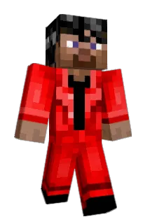 Dickard11 Minecraft avatar full body