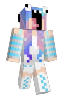 Dicus_Maximus Minecraft avatar full body