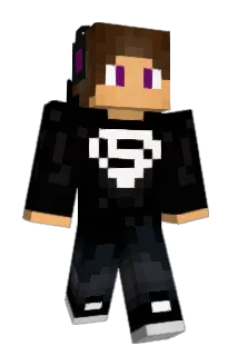 DidYouNodusIHack Minecraft avatar full body