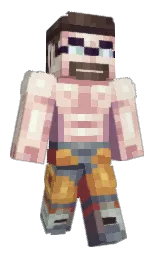 Custom render preview