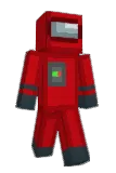 DiddlyDawg Minecraft avatar full body