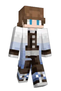 Diddy636363 Minecraft avatar full body