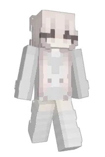 DiddyKamal Minecraft avatar full body