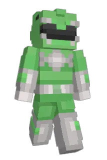 DiddyLover2011 Minecraft avatar full body