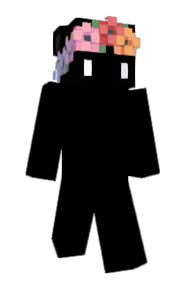 DiddyNick Minecraft avatar full body