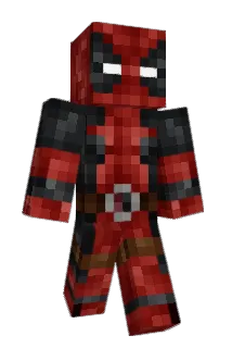 Diddy_Sandz Minecraft avatar full body