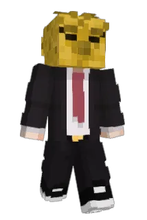 Diddy_Wise Minecraft avatar full body