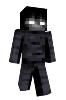 Diddybo1 Minecraft avatar full body
