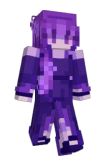 Diddydodaa Minecraft avatar full body