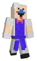 Custom render preview
