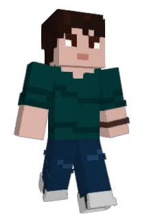 Didi9315 Minecraft avatar full body