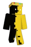 DidiGG Minecraft avatar full body