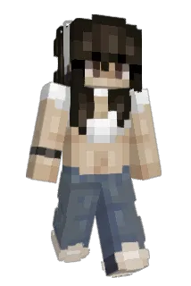 Didiiii1 Minecraft avatar full body