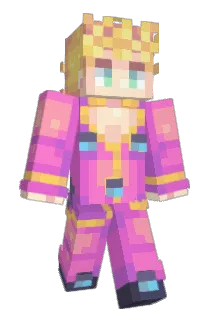 Diditing9967 Minecraft avatar full body