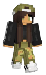 Custom render preview