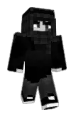 DieAntVud Minecraft avatar full body