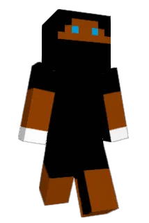 DieBrosHaTi Minecraft avatar full body