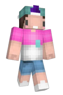 DieCoolies Minecraft avatar full body