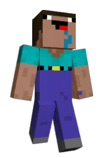 Die_Tanzmaus Minecraft avatar full body