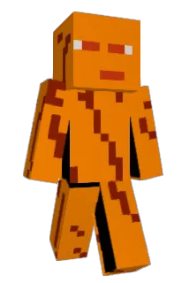 Diedaa_ Minecraft avatar full body