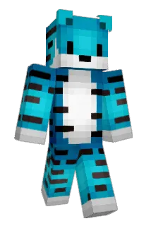 DiedeAssink Minecraft avatar full body