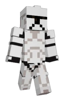 Diedrich93 Minecraft avatar full body