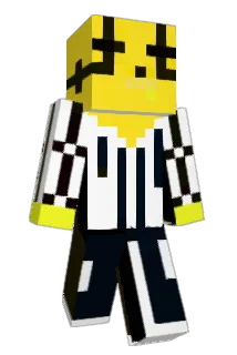 Dieg021 Minecraft avatar full body