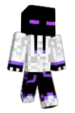 Diegario Minecraft avatar full body