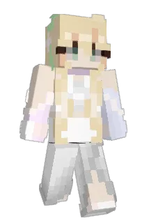 Diegmaster2019 Minecraft avatar full body