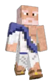 Diego0611 Minecraft avatar full body