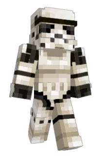 Diego092009 Minecraft avatar full body