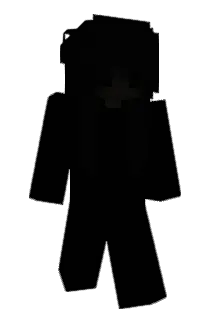 Diego12333 Minecraft avatar full body